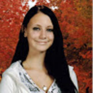 Meet your Posher, Rhiannon